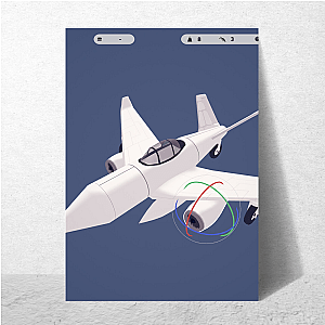 Think. Build. Fly. – Aviassembly Aviassembly Posters