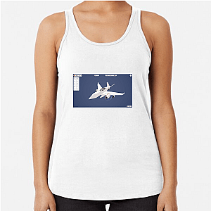 Think. Build. Fly. – Aviassembly Aviassembly Tank Tops
