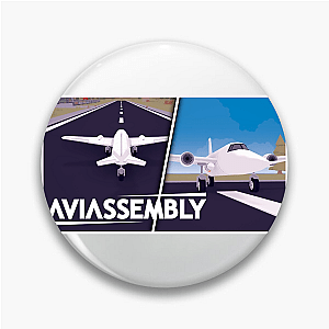 Mechanics of Flight – Aviassembly Aviassembly Pins