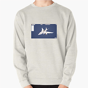 Think. Build. Fly. – Aviassembly Aviassembly Sweatshirts