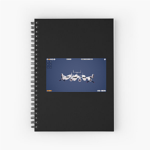 Wings of the Mind – Aviassembly Aviassembly Notebook