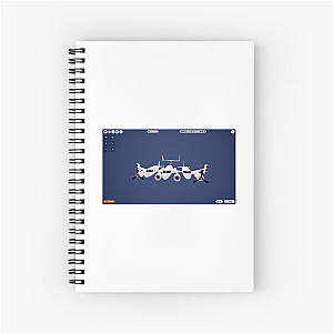 Wings of the Mind – Aviassembly Aviassembly Notebook