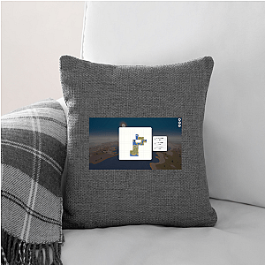 Skybound Vision – Aviassembly Aviassembly Pillows Cover