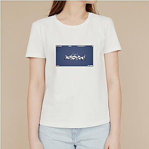 Wings of the Mind – Aviassembly Aviassembly T-Shirts