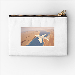 From Parts to Skies – Aviassembly Aviassembly Zipper Pouches