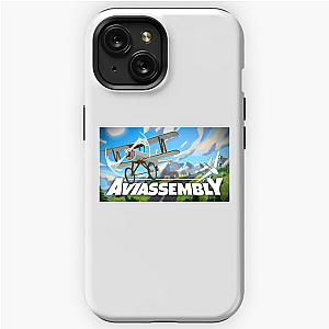 Blueprint to Cloud – Aviassembly Aviassembly Samsung Cases