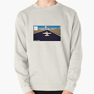 Engines First, Limits Later – Aviassembly Aviassembly Sweatshirts