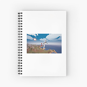 Crafted to Soar – Aviassembly Aviassembly Notebook