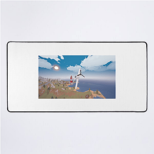 Crafted to Soar – Aviassembly Aviassembly Mouse Pads