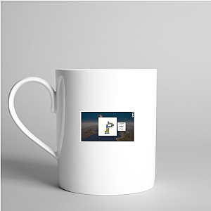 Skybound Vision – Aviassembly Aviassembly Mugs