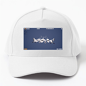 Wings of the Mind – Aviassembly Aviassembly Hats & Caps