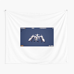 Flight is an Art – Aviassembly Aviassembly Tapestries