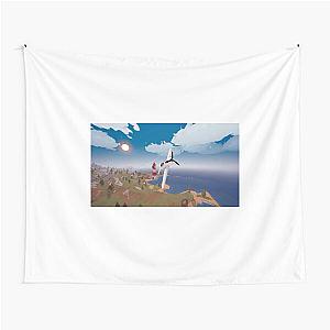 Crafted to Soar – Aviassembly Aviassembly Tapestries