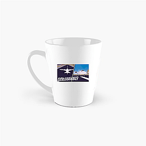 Mechanics of Flight – Aviassembly Aviassembly Mugs