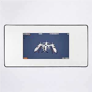 Flight is an Art – Aviassembly Aviassembly Mouse Pads