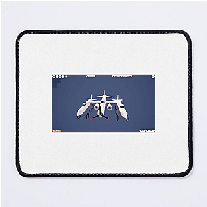 Flight is an Art – Aviassembly Aviassembly Mouse Pads