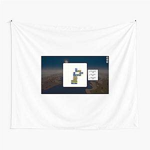 Skybound Vision – Aviassembly Aviassembly Tapestries