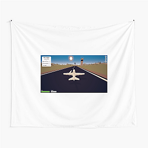 Engines First, Limits Later – Aviassembly Aviassembly Tapestries