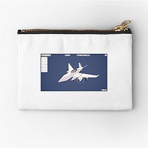 Think. Build. Fly. – Aviassembly Aviassembly Zipper Pouches