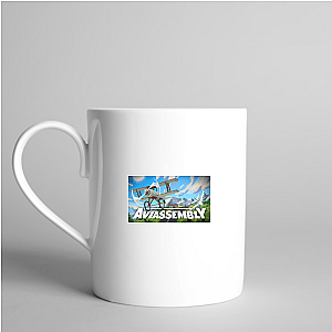 Blueprint to Cloud – Aviassembly Aviassembly Mugs