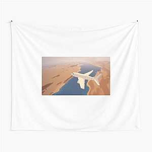 From Parts to Skies – Aviassembly Aviassembly Tapestries