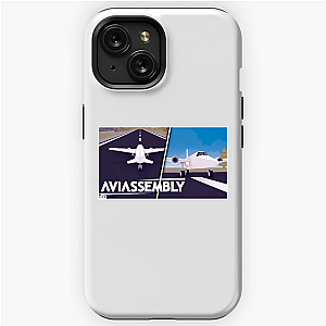 Mechanics of Flight – Aviassembly Aviassembly Samsung Cases