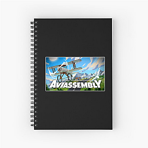 Blueprint to Cloud – Aviassembly Aviassembly Notebook