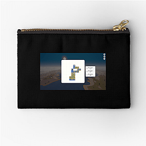 Skybound Vision – Aviassembly Aviassembly Zipper Pouches