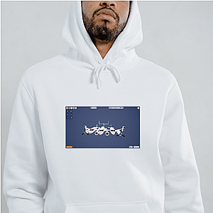 Wings of the Mind – Aviassembly Aviassembly Hoodies