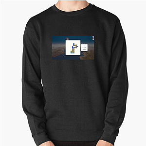 Skybound Vision – Aviassembly Aviassembly Sweatshirts