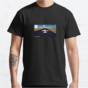 Engines First, Limits Later – Aviassembly Aviassembly T-Shirts