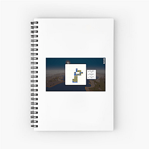 Skybound Vision – Aviassembly Aviassembly Notebook
