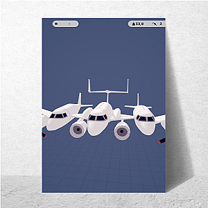 Wings of the Mind – Aviassembly Aviassembly Posters