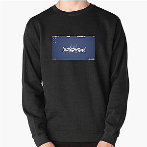 Wings of the Mind – Aviassembly Aviassembly Sweatshirts