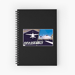 Mechanics of Flight – Aviassembly Aviassembly Notebook