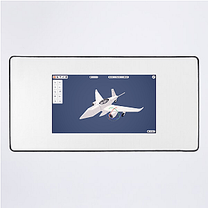 Think. Build. Fly. – Aviassembly Aviassembly Mouse Pads