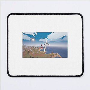 Crafted to Soar – Aviassembly Aviassembly Mouse Pads