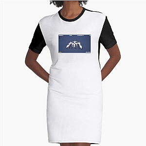 Flight is an Art – Aviassembly Aviassembly Dresses