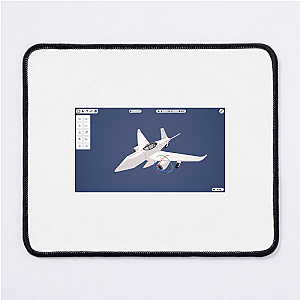 Think. Build. Fly. – Aviassembly Aviassembly Mouse Pads
