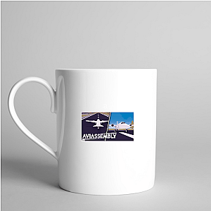 Mechanics of Flight – Aviassembly Aviassembly Mugs
