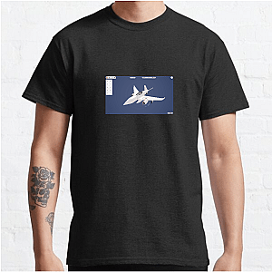 Think. Build. Fly. – Aviassembly Aviassembly T-Shirts