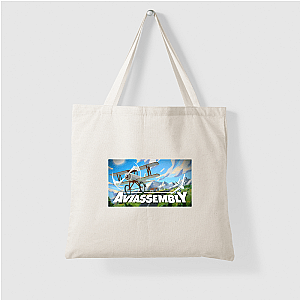 Blueprint to Cloud – Aviassembly Aviassembly Bags