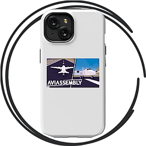 Aviassembly Cases