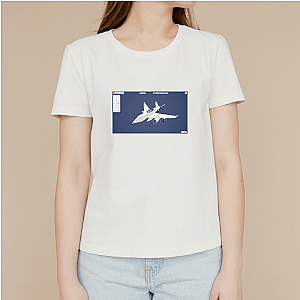Think. Build. Fly. – Aviassembly Aviassembly T-Shirts