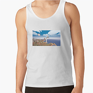 Crafted to Soar – Aviassembly Aviassembly Tank Tops
