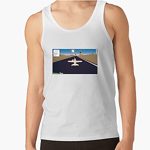 Engines First, Limits Later – Aviassembly Aviassembly Tank Tops
