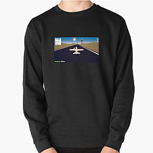 Engines First, Limits Later – Aviassembly Aviassembly Sweatshirts
