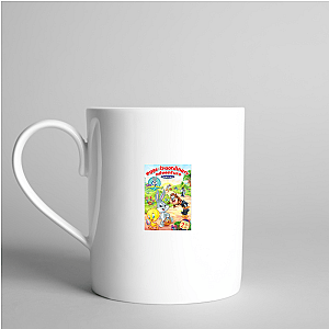 Baby Looney Tunes Preschool Fun Aesthetic Baby Looney Tunes Mugs