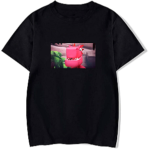 Bad Dinosaurs Hilarious Animated Adventures Fashion Bad Dinosaurs T-Shirts