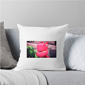 Bad Dinosaurs Hilarious Animated Adventures Fashion Bad Dinosaurs Pillows Cover